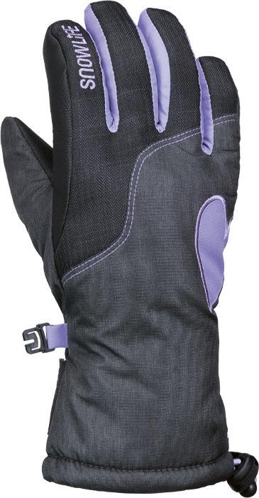 Actual product image snowlife Kids Sirius DT Glove (XS)
