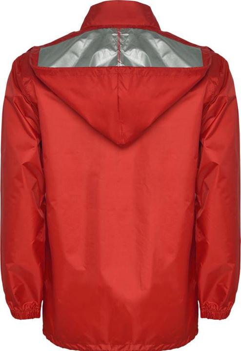 Actual product image Alpinia Unisex Adult Escocia Lightweight Waterproof Jacket (XL)
