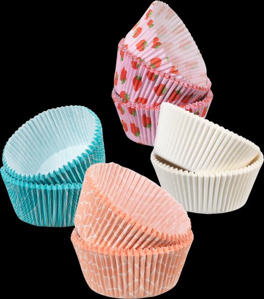 Immagine prodotto dm Profissimo Scatole per muffin (3.50 cm)