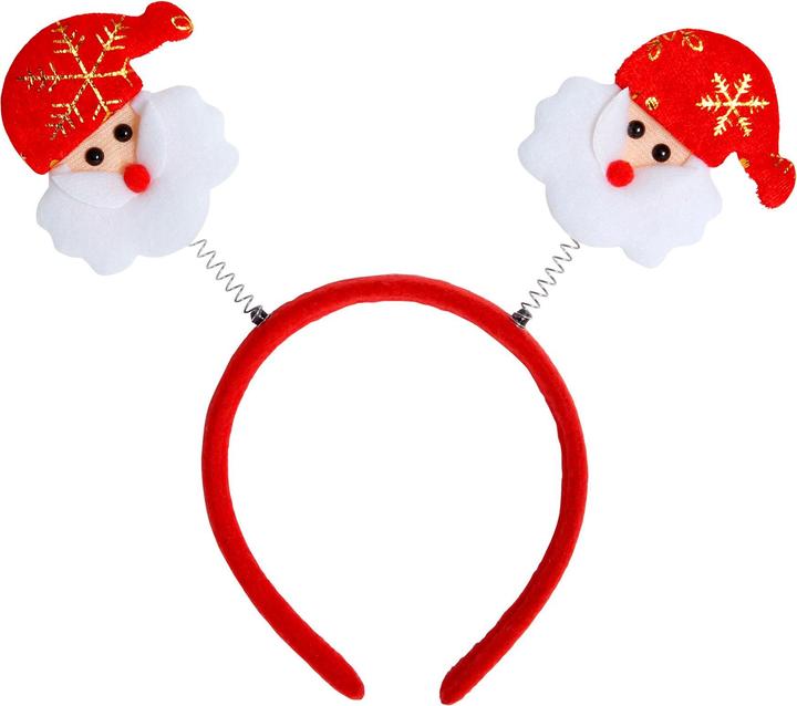 Image du produit Magni Serre-tête Père Noël