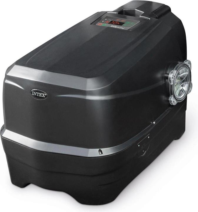 Immagine prodotto Intex Whirlpool PureSpa Jet & Bubble Deluxe Massage Ø 218 cm, 2021 (6 pers.)
