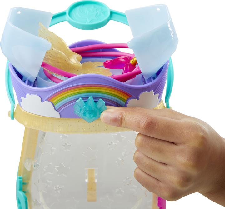 Image du produit My Little Pony Lanterne Sparkle Reveal