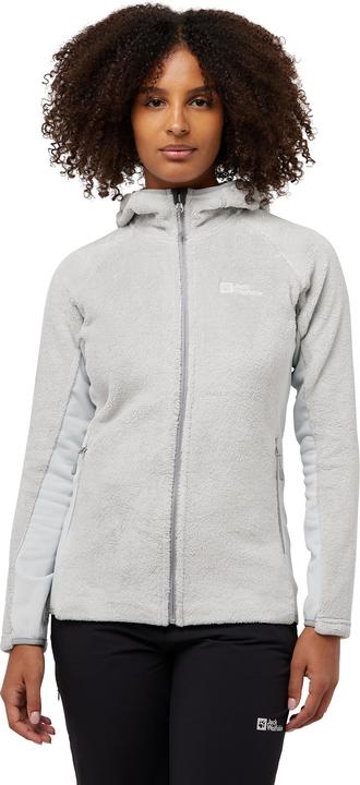 Produktbild Jack Wolfskin Rotwand Hooded Fz W (L)
