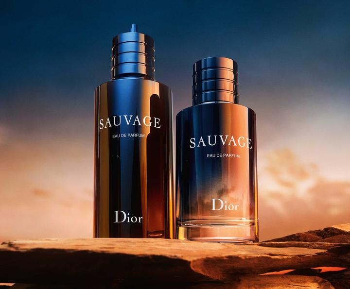 Produktbild Dior Eau de Parfum Refill (Eau de Parfum, 300 ml)