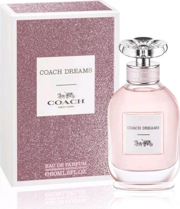 Immagine prodotto Coach Sogni al tramonto (Eau de parfum, 60 ml)