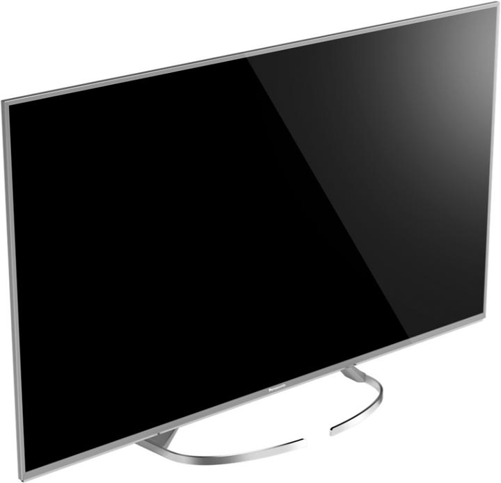 Produktbild Panasonic Tx-50exw734 (50", LCD, 4K, 2017)