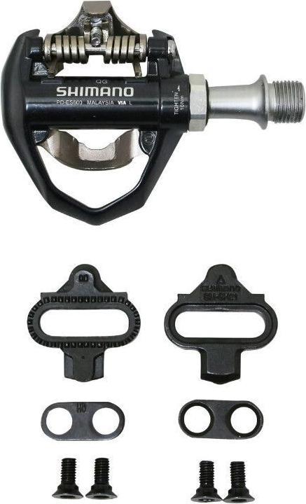 Productafbeelding Shimano PD-ES600