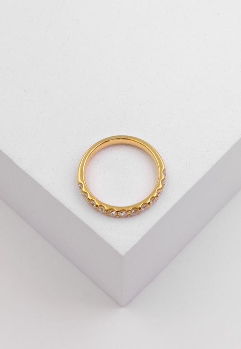 Image du produit Muau Bague (54, Or 750/18 K)