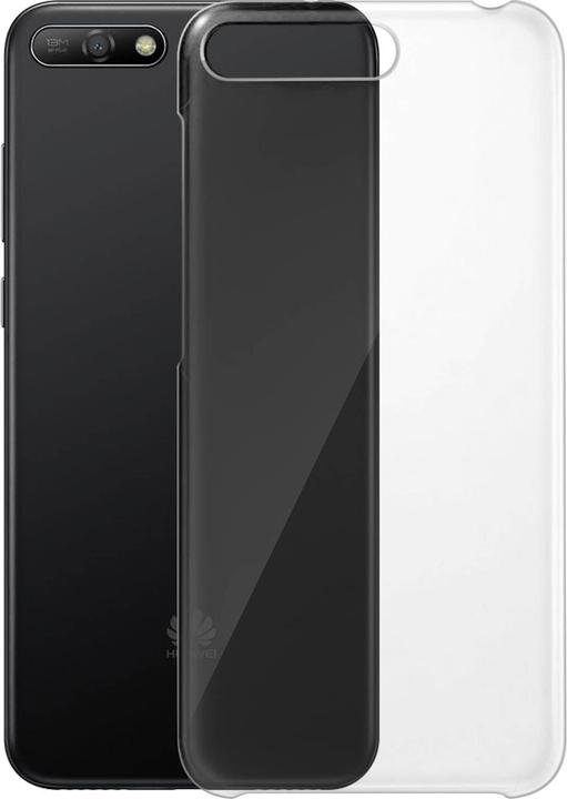 Actual product image Huawei PC (Huawei Y6 (2018))