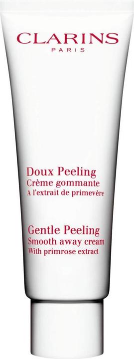 Clarins Gentle Peeling (Peeling, 50 ml)