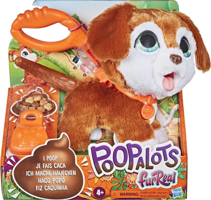 Produktbild FurReal Poopalots (assortiert) (23 cm)