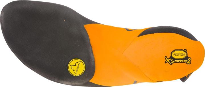 Produktbild La Sportiva Python Kletterschuhe (39.5)