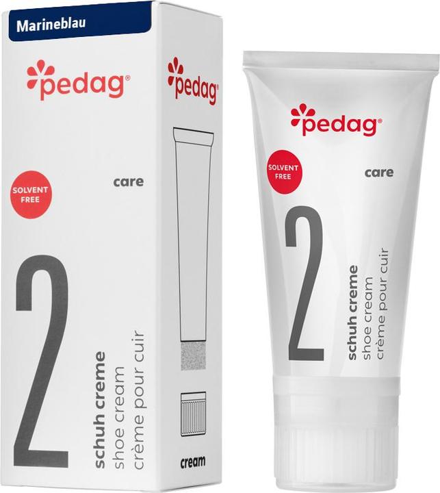 Produktbild Pedag Premium Leder Creme (1 x, 50 ml)