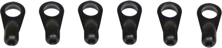 Image du produit Align Rotule T-Rex 500 (6 pièces)