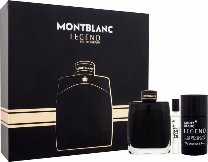 Produktbild Montblanc Legend (Eau de Parfum, 100 ml)