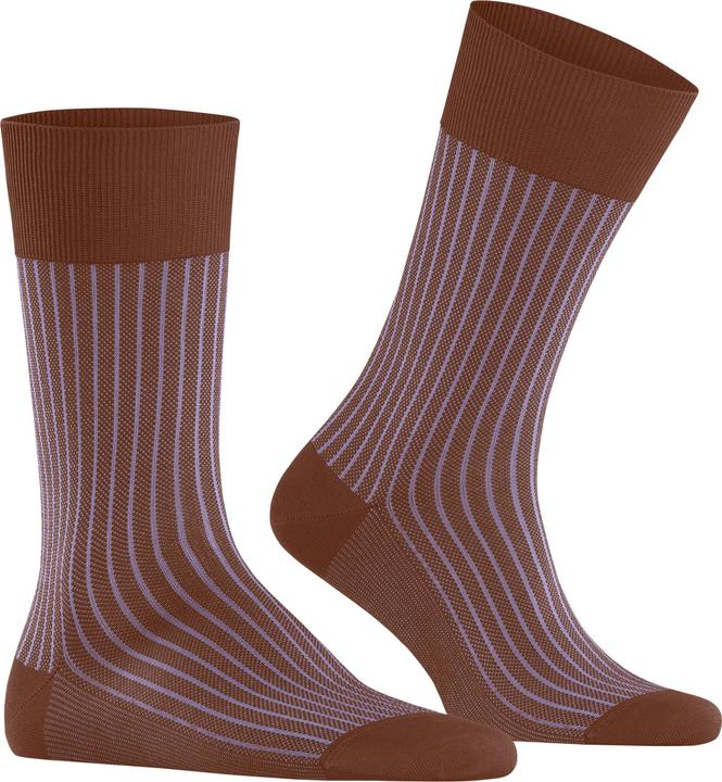 Actual product image Falke Oxford Stripe Men (41 - 42)