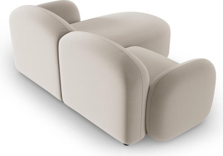 Actual product image Micadoni Blair (Corner sofa)