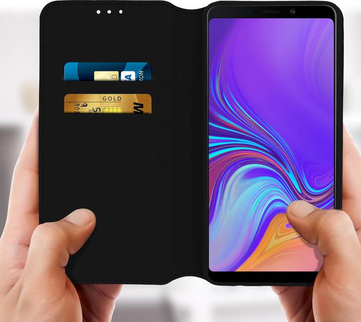 Actual product image Avizar Elec Series (Samsung Galaxy A9 (2018))