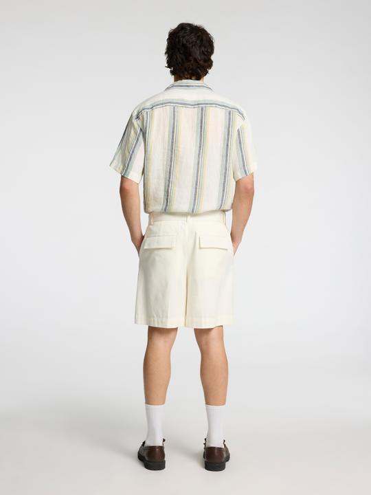 Actual product image Selected Homme Loose Fit Chinoshorts (M)