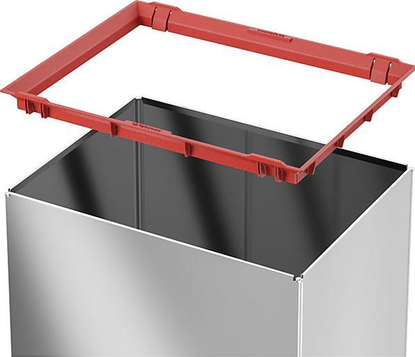 Produktbild Hailo Big-Box Swing XL (52 l)