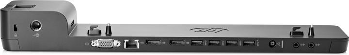 Produktbild HP UltraSlim (Docking Port, 9 Ports)