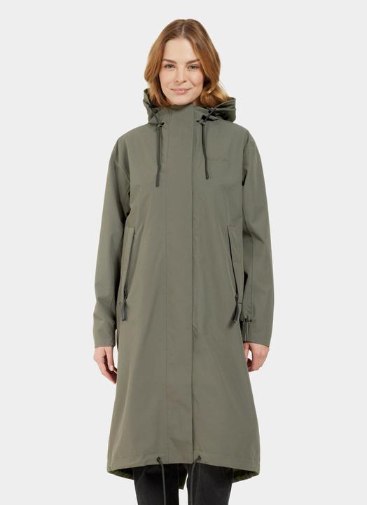 Produktbild Didriksons parka damen asrid (42)