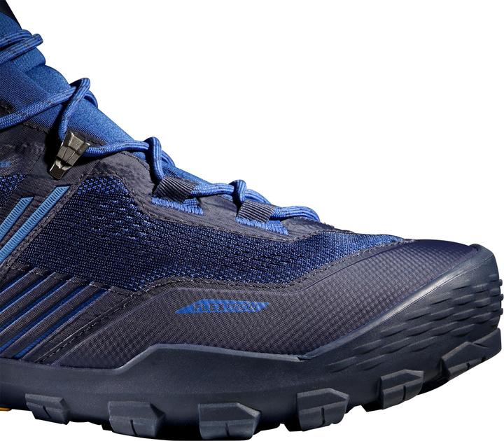 Image du produit Mammut Ducan II Haute GTX Hommes (42.5, 43)