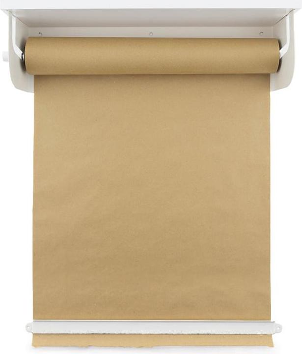 Produktbild Lifetime Kidsrooms Kraft Papier Rolle mit Regal 20
