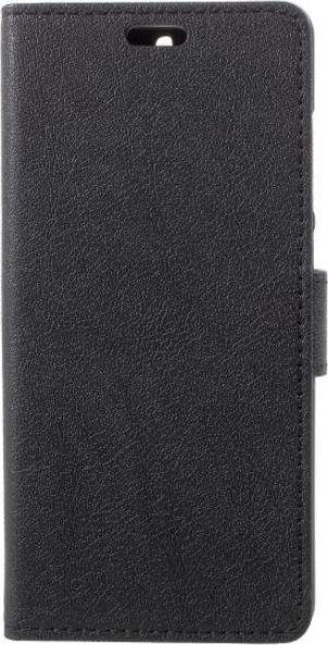 Actual product image MU Classic Classic III Leather Bookcover Series (Nokia 5.1)
