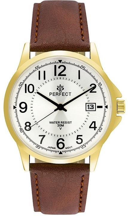 Image du produit PERFECT C710T-10 Herrenuhr