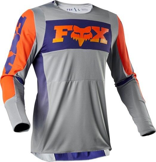 Immagine prodotto Fox 360 Linc (S)