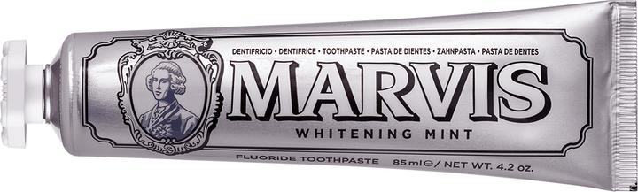Immagine prodotto Marvis Pasta per sbiancare i denti alla menta (85 ml)