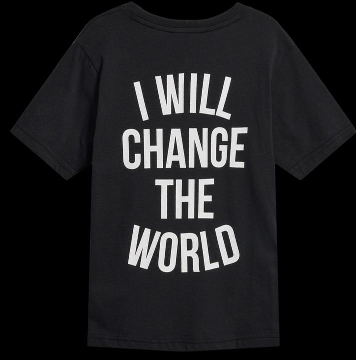 Image du produit hummel Stsrevolution T-Shirt S/S (116)