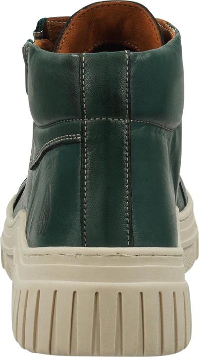 Produktbild Hush Puppies Du wirst die bequeme und komfortable Stiefelette von lieben! Der hochwertige Lederschuh (36)