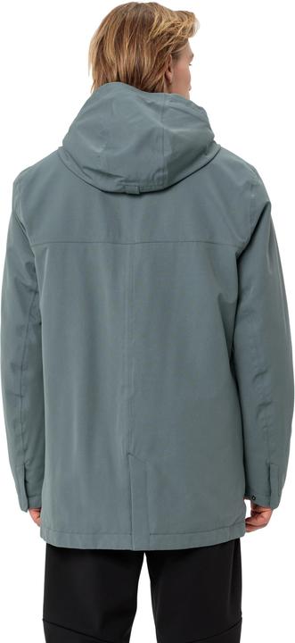 Actual product image Vaude Manukau II (M)