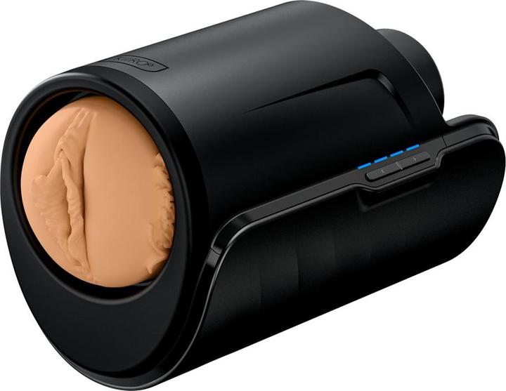 Actual product image Kiiroo Feel Victoria June