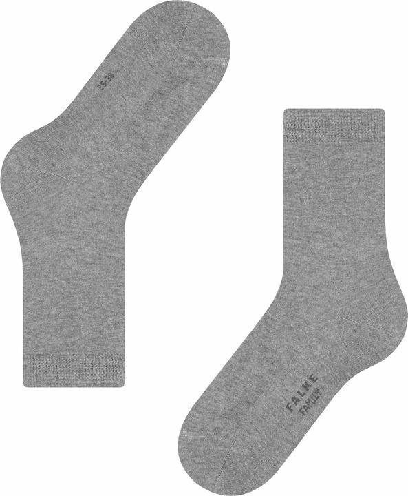 Immagine prodotto Falke Family SO (Confezione singola, 39 - 42)