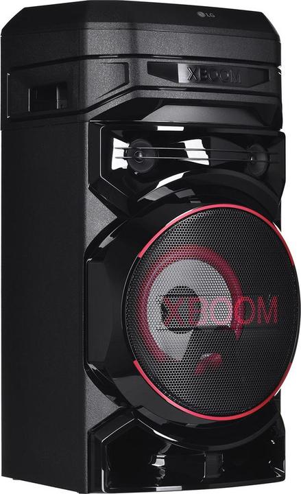 Actual product image LG RNC5 XBoom (Passive)