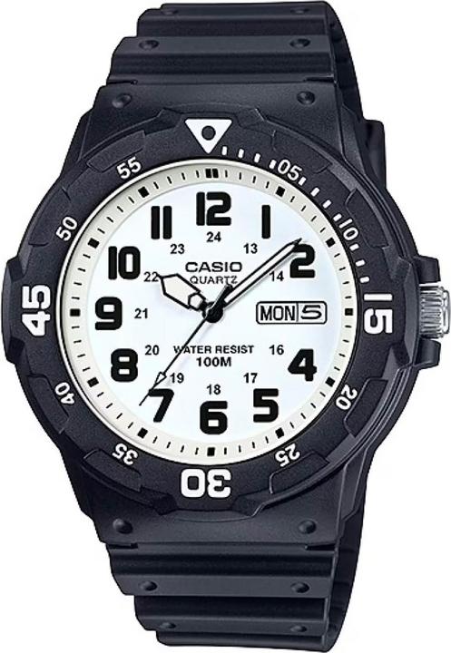 Image du produit Casio Collection (45 mm)