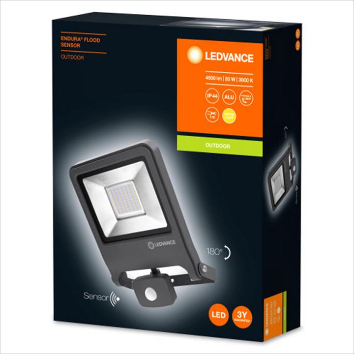 Immagine prodotto Ledvance Endura Flood (4500 lm, IP44)