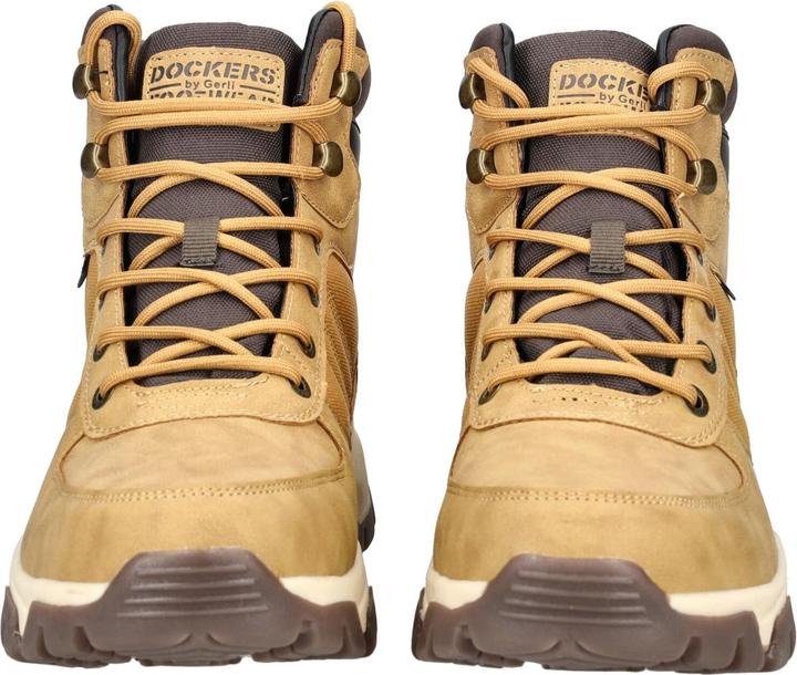 Actual product image Dockers Stiefelette (44)