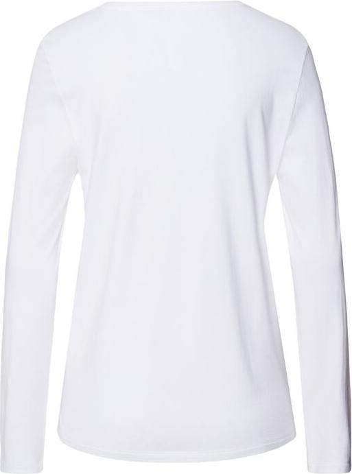 Produktbild Hanro Sleep & Lounge Langarm-Shirt (XS)