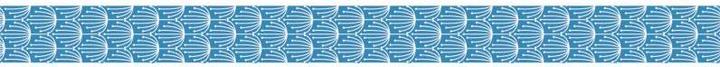 Produktbild Heyda Washi Tape Blumen