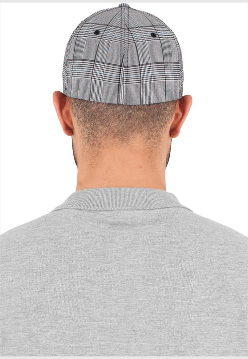 Produktbild Flexfit Glen Check (L, XL)