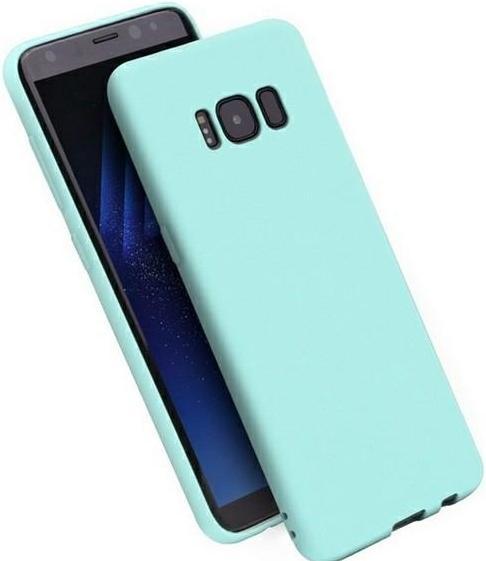 Image du produit Beline Étui Candy iPhone 12 mini 5,4 niebieskiblue (Apple iPhone 12 mini)