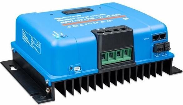 Image du produit Victron Energy RÉGULATEUR DE CHARGE SMART 100V/30A BLUETOOTH