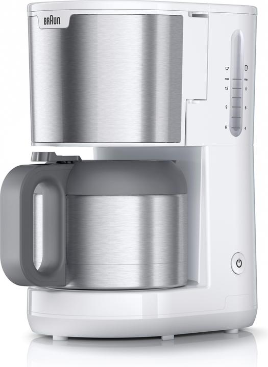 Actual product image Braun KF1505WH