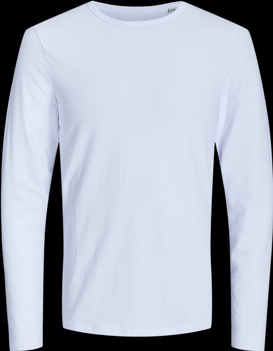 Immagine prodotto Jack & Jones Maglietta di base a maniche lunghe (XS)