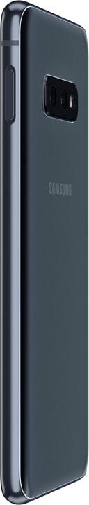 Produktbild Samsung Galaxy S10e (128 GB, Prism Black, 5.80", Hybrid Dual SIM, 16 Mpx, 4G)