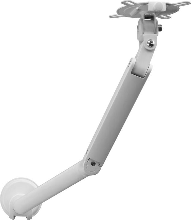 Immagine prodotto One for All Supporto per monitor Solido Singolo Bianco DM 4120 (Tavolo, 35")